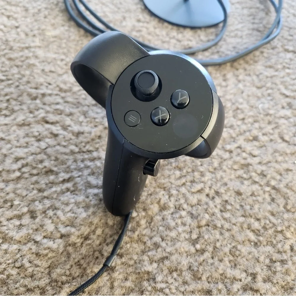 Oculus vr - Picture 7 of 8